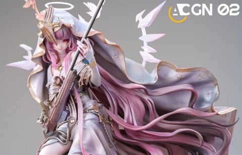  Lemuen - Arknights - ACGN 02 Studio 