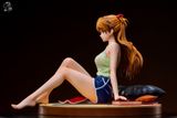  Asuka - Evangelion - QingYan Studio 