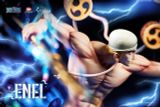  Enel - One Piece - Light Year Studio 