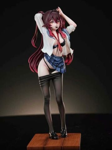  Hu Tao - Genshin Impact - New Age Studio 