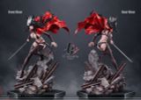  Hoshimi Miyabi Red Fox Shadow - Zenless Zone Zero - Li Studio 