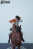 Levi Ackerman - Attack on Titan - TAITAN Studio 