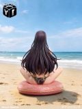  Boa Hancock - One Piece - YI Studio 