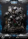  Justice Buster: Phantom Armor - Justic League - Prime 1 Studio 