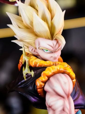  Gogeta - Dragon Ball - YunQi Studio 
