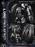  Megatron Overlord - Transformers Generations I - Prime 1 Studio 