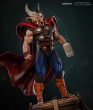  Thor Odinson - The Thor - IRON Studio 
