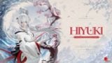  Hiyuki - Wuthering Waves - Miracle Workshop Studio 