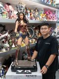  Wonder Woman - Batman vs Superman: Dawn of Justice -  Prime 1 Studio 
