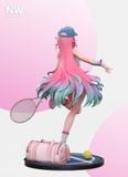  Tennis Girl Elysia - Honkai Impact 3 - Night Wing Studio 