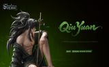  Qiuyuan - Wuthering Waves - Shrine Studio 