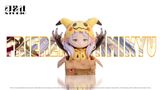  Frieren cos Mimikyu - Frieren : Frieren Beyond Journey’s End - Huan Zhuang She Studio 
