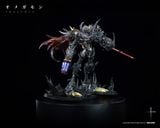  Omnimon Zwart - Digimon - Cross Studio 