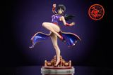  Chichi - Dragon Ball - ZQ Studio 