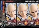  Saitama & Genos - One Punch Man - Prime 1 Studio 