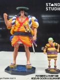  Kozuki Oden & Blumarine - One Piece - Stand Studio 