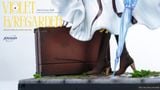  Violet Evergarden - KiraKira Studio 