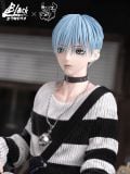  Okazaki Shinichi - NANA - Black & NIUZI Studio 