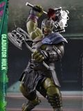  Gladiator Hulk - Marvel - Hot Toys 