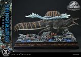  Spinosaurus - Jurassic World Rebirth - Prime 1 Studio 