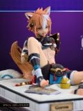  Gorou - Genshin Impact - LAboo Studio 