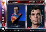  Superman with Krypto - Superman - Prime 1 Studio 