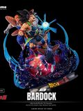  Bardock Ultra HQS - Dragon Ball - Tsume Art 
