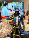  Black Cat Pirates - One Piece - Tian Xie She Studio 
