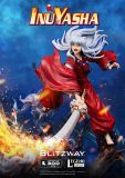  Inuyasha vs Sesshomaru - Inuyasha - Blitzway 