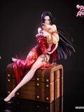  Boa Hancock - One Piece - Aetheria Studio 