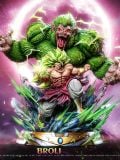  Great Ape Broly - Dragon Ball - Yishou Studio 