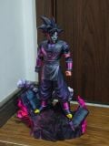  Black Goku - Dragon Ball - AW Studio 