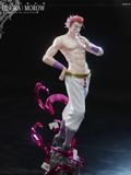  Hisoka - Hunter x Hunter - Dtalon Studio 