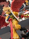  Hawks - My Hero Academia - Heroe Collectibles 
