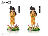  Rin & Jaken - Inuyasha - Exorcism Studio × Mimo Studio 