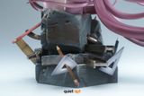  Senjougahara Hitagi - Bakemonogatari - QuietArt Studio 