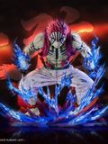  Akaza - Kimetsu no Yaiba - ICE Studio 