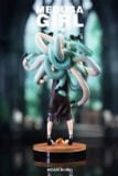  Medusa Girl - WeArtDoing Studio 