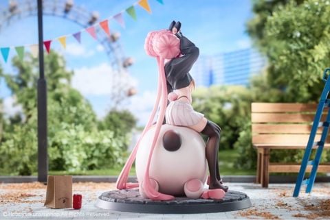  Shin no Ten P Bunny Ver. - Original - Hobby Sakura 