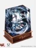  Blue Eyes White Dragon Diorama Lamp - Yu-Gi-Oh! - DWARF FACTORY 