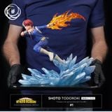  Shoto Todoroki Ikigai - My Hero Academia - Tsume Art 