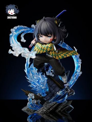  Anya cos Giyuu - Spy x Family - ZH Studio 