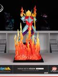  Merak Beta Hagen Ikigai - Saint Seiya - Tsume Art 
