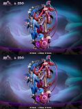  Luffy & Boa - One Piece - YunQi & EGG Studio 