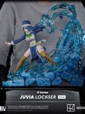  Juvia Lockser IKIGAI - Fairy Tail - Tsume Art 