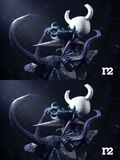  The Knight - Hollow Knight - N2 Studio 