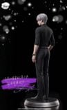  Xavier - Love and Deepspace - Skye Studio 