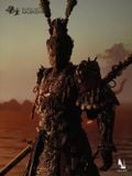  Wukong The Great Sage’s Broken Shell - Black Myth Wukong - InArt 