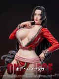  Boa Hancock - One Piece - MsN Studio 