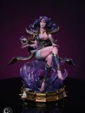  Xal'atath - World of Warcraft - Shadow Moon Studio 